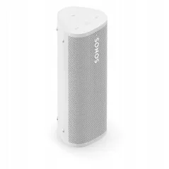 Bezprzewodowy Głośnik Przenośny Z Bluetooth I Wi-Fi Sonos Roam 2