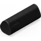 Bezprzewodowy Głośnik Przenośny Z Bluetooth I Wi-Fi Sonos Roam 2 Czarny