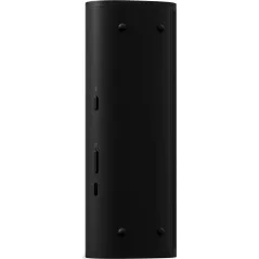Bezprzewodowy Głośnik Przenośny Z Bluetooth I Wi-Fi Sonos Roam 2 Czarny