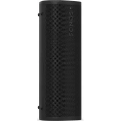 BEZPRZEWODOWY GŁOŚNIK PRZENOŚNY Z BLUETOOTH I WI-FI SONOS ROAM 2 CZARNY