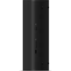 BEZPRZEWODOWY GŁOŚNIK PRZENOŚNY Z BLUETOOTH I WI-FI SONOS ROAM 2 CZARNY