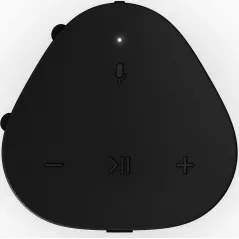 BEZPRZEWODOWY GŁOŚNIK PRZENOŚNY Z BLUETOOTH I WI-FI SONOS ROAM 2 CZARNY