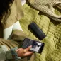 Bezprzewodowy Głośnik Przenośny Z Bluetooth I Wi-Fi Sonos Roam 2 Czarny