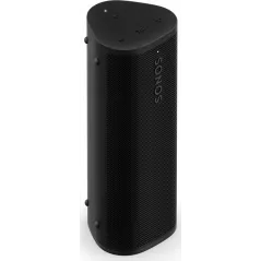 BEZPRZEWODOWY GŁOŚNIK PRZENOŚNY Z BLUETOOTH I WI-FI SONOS ROAM 2 CZARNY
