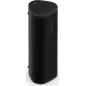 Bezprzewodowy Głośnik Przenośny Z Bluetooth I Wi-Fi Sonos Roam 2 Czarny