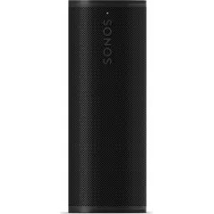 BEZPRZEWODOWY GŁOŚNIK PRZENOŚNY Z BLUETOOTH I WI-FI SONOS ROAM 2 CZARNY