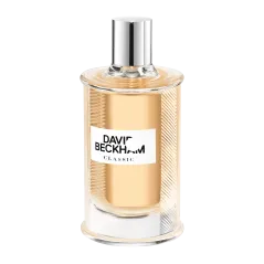 David Beckham Classic Woda Toaletowa Dla Mężczyzn 90 Ml