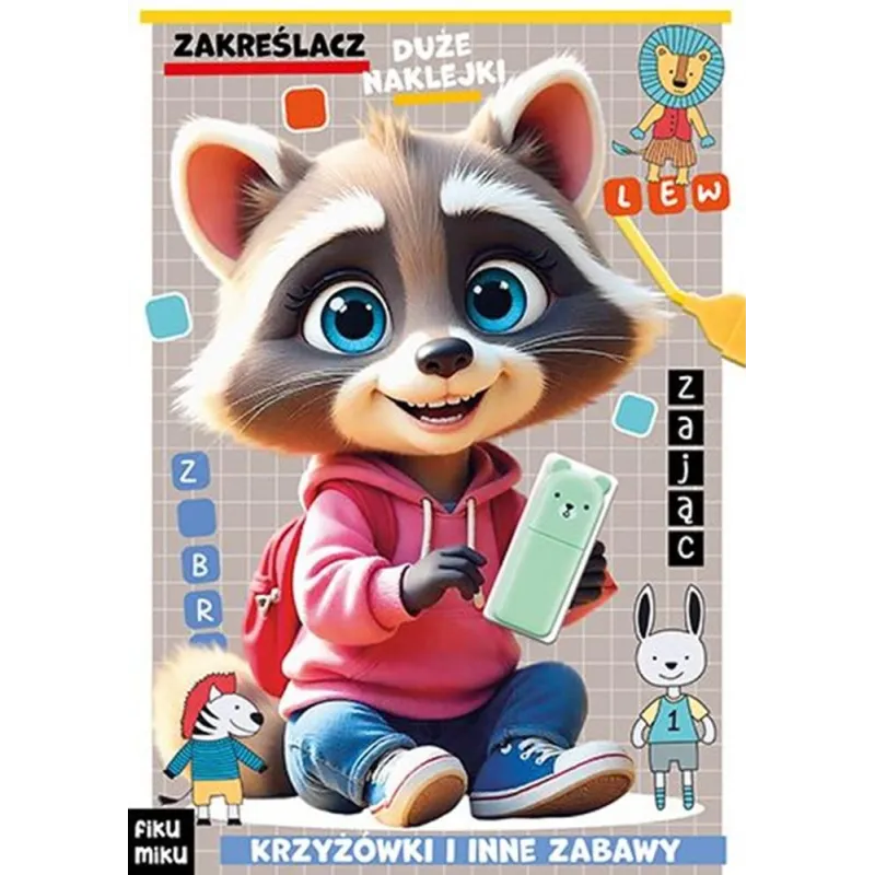 Opracowanie zbiorowe