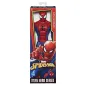 Figurka Spider-Man Titan Hero 4+