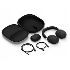 SONOS ACE PREMIUM ANC 30H CZARNE BEZPRZEWODOWE SŁUCHAWKI NAUSZNE