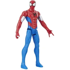 Figurka Spider-Man Titan Hero 4+