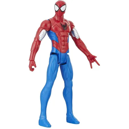Figurka Spider-Man Titan Hero 4+