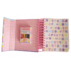 Mini Album Najlepszej Przyjaciółki Kayet 3+