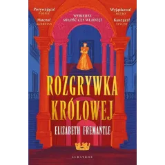 ROZGRYWKA KRÓLOWEJ