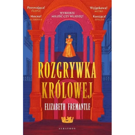 Rozgrywka Królowej Rozgrywka Królowej