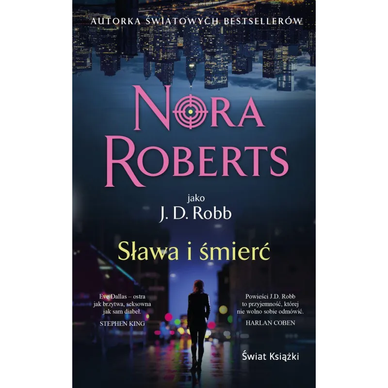 SŁAWA I ŚMIERĆ