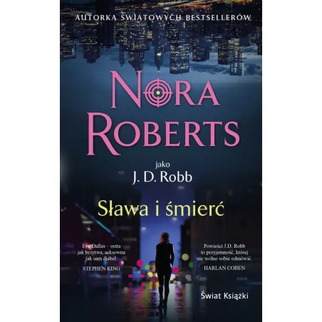 SŁAWA I ŚMIERĆ