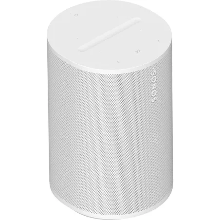 Głośnik Bezprzewodowy Multiroom Sonos Era 100 Wifi Bluetooth Airplay 2 Biały