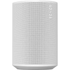 Głośnik Bezprzewodowy Multiroom Sonos Era 100 Wifi Bluetooth Airplay 2 Biały