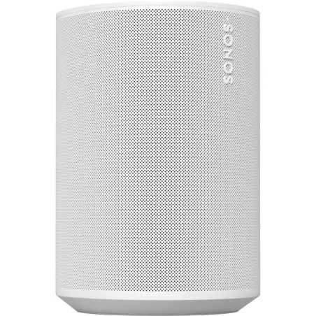 Głośnik Bezprzewodowy Multiroom Sonos Era 100 Wifi Bluetooth Airplay 2 Biały