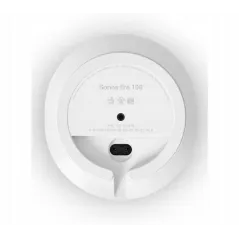 GŁOŚNIK BEZPRZEWODOWY MULTIROOM SONOS ERA 100 WIFI BLUETOOTH AIRPLAY 2 BIAŁY