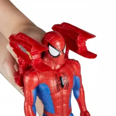 FIGURKA SPIDER-MAN TITAN HERO 4+