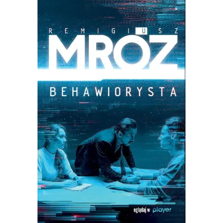 Behawiorysta