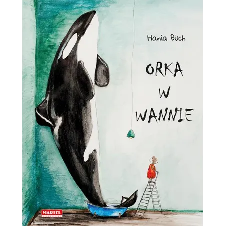 Orka W Wannie 7+