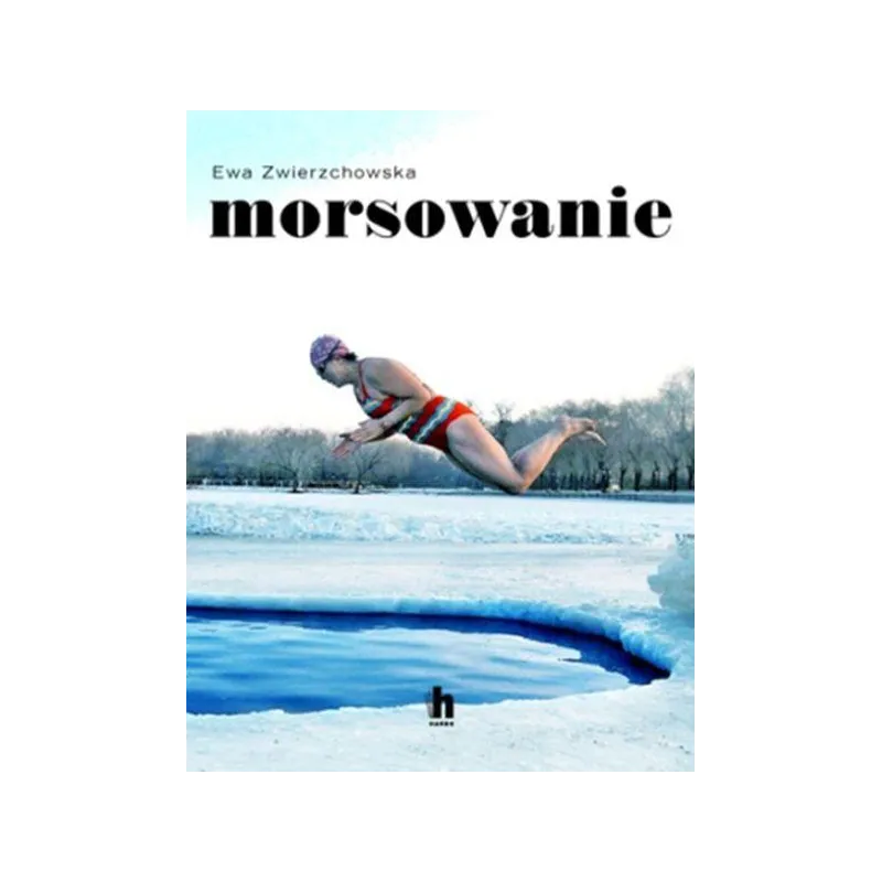 MORSOWANIE - Harde MORSOWANIE - Harde