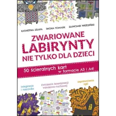 Szłapa Katarzyna,Tomasik Iwona,Wrzesiński Sławomir