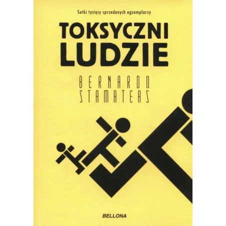 Toksyczni Ludzie
