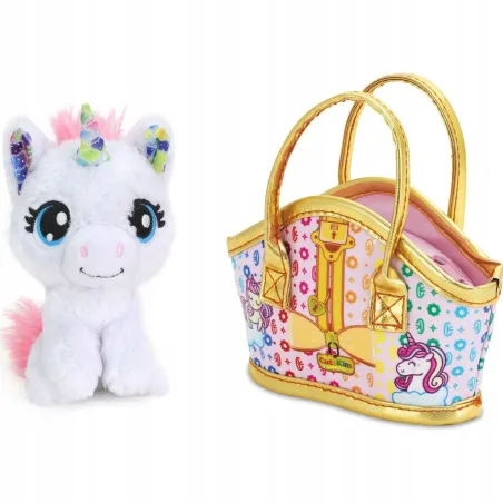 Cutekins Mini Jednorożec Figurka 18M+