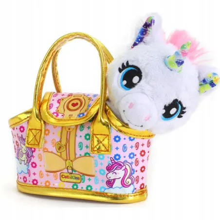 Cutekins Mini Jednorożec Figurka 18M+