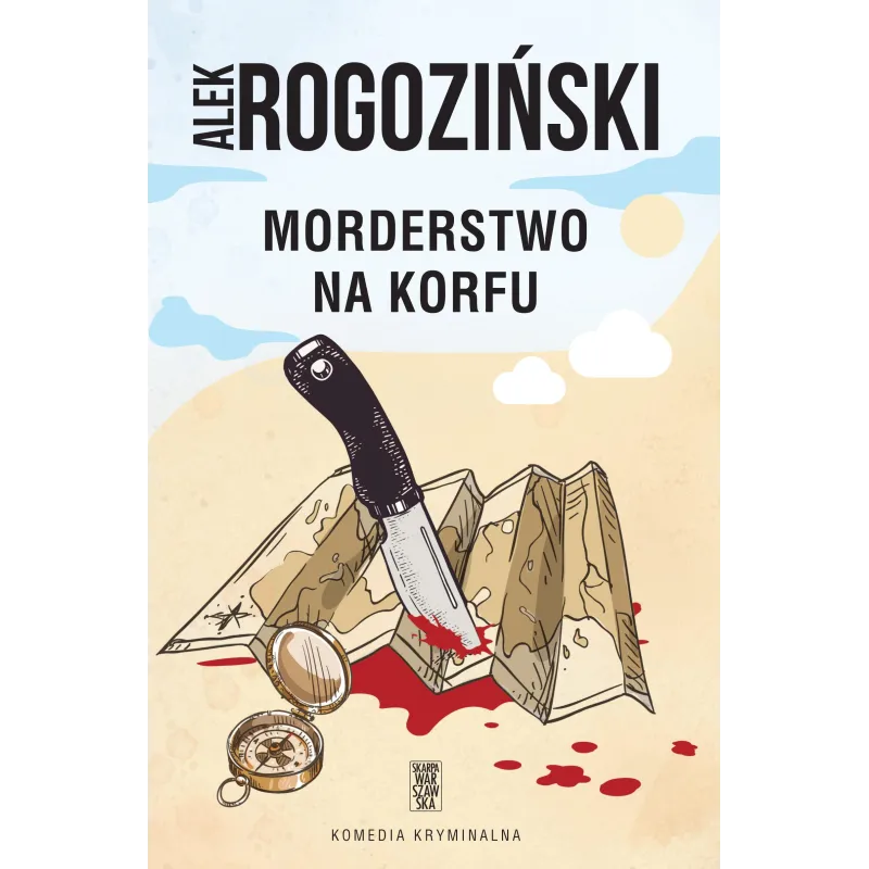 Alek Rogoziński
