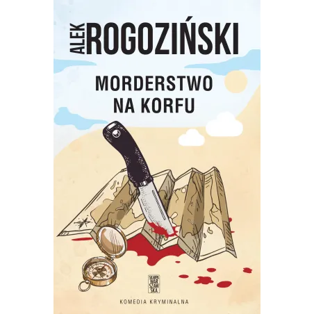 Morderstwo Na Korfu