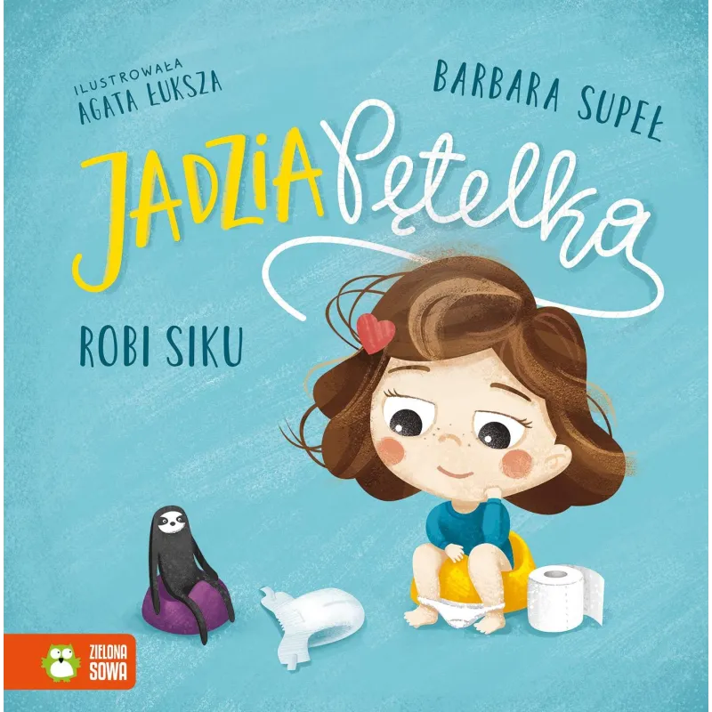 Barbara Supeł