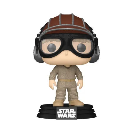 Funko Pop! Figurka Kolekcjonerska Star Wars Anakin Skywalker 698