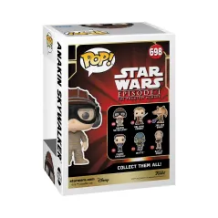 FUNKO POP! FIGURKA KOLEKCJONERSKA STAR WARS ANAKIN SKYWALKER 698
