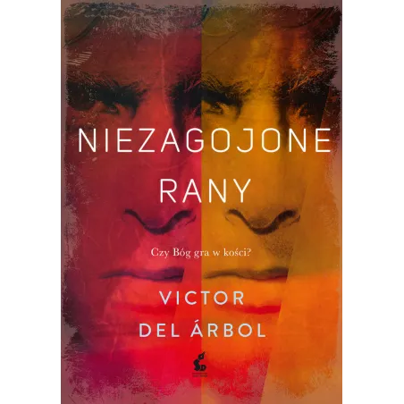 NIEZAGOJONE RANY Víctor Del Arbol - Sonia Draga