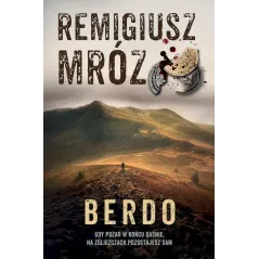 Remigiusz Mróz