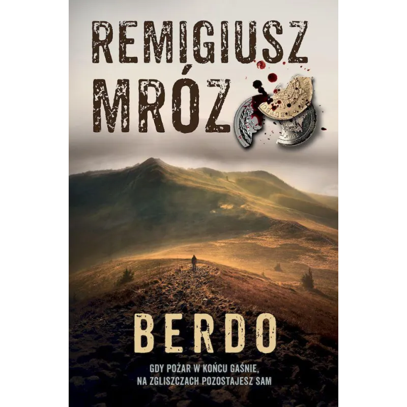 Remigiusz Mróz
