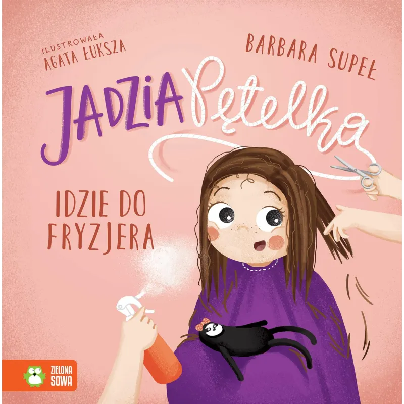 Barbara Supeł