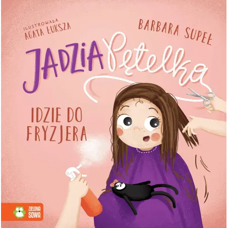 Barbara Supeł