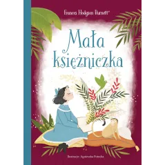 MAŁA KSIĘŻNICZKA