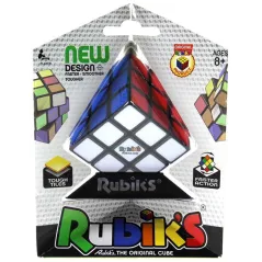 KOSTKA RUBIKA PYRAMID 3X3X3 ŁAMIGŁÓWKA LOGICZNA