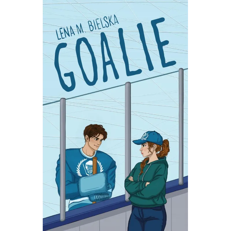 GOALIE