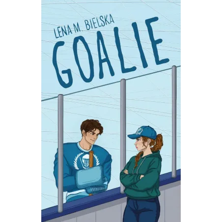 Goalie