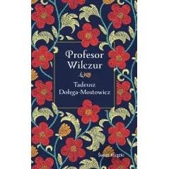 PROFESOR WILCZUR