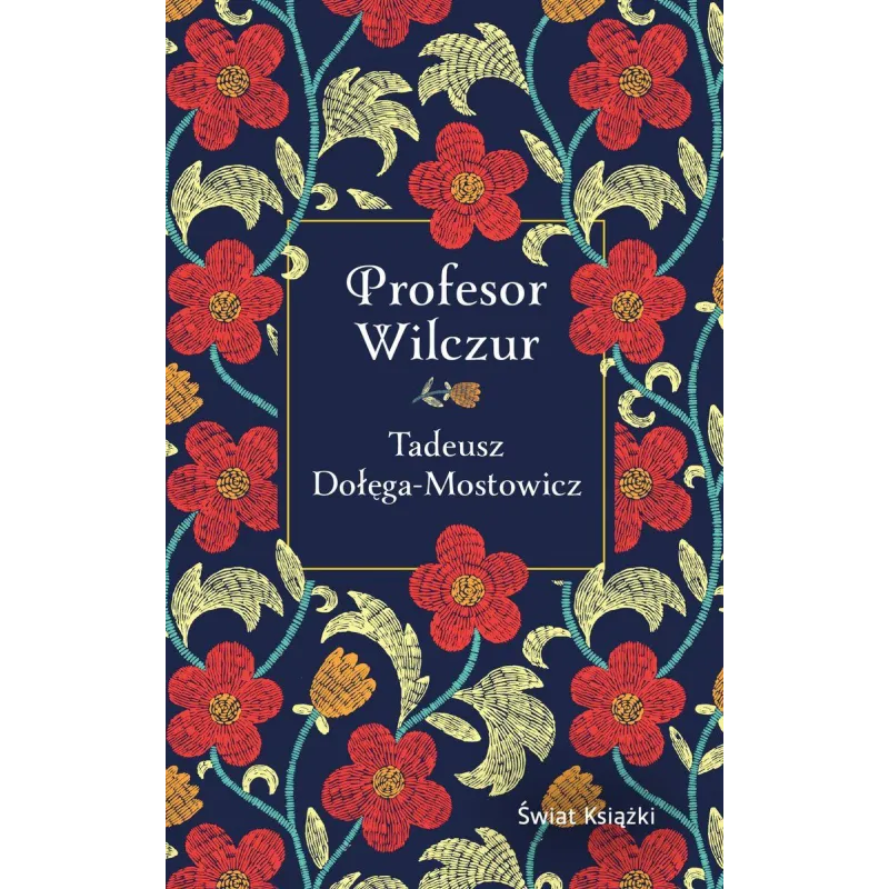 PROFESOR WILCZUR