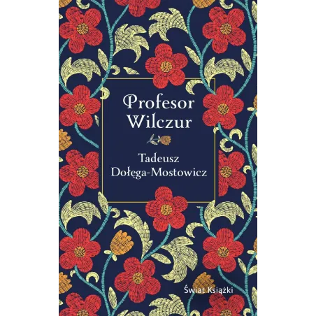 Profesor Wilczur
